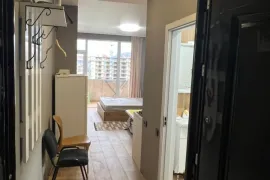 Apartment for sale, 1 Room, New building, Batumi, Airport District