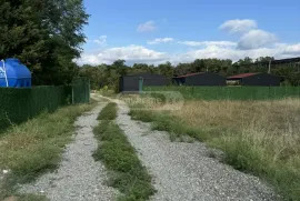 Land For Sale, Non Agricultural, Bazaleti 