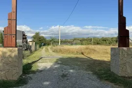 Land For Sale, Non Agricultural, Bazaleti 