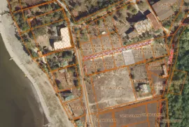 Land For Sale, Non Agricultural, Bazaleti 