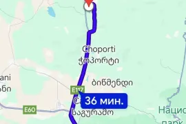 Продается Земля, Сельскохозяйственные, Bulachauri