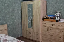 For Rent, 5 Room, New building, Tbilisi, Didi digomi