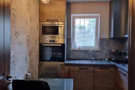 For Rent, 5 Room, New building, Tbilisi, Didi digomi