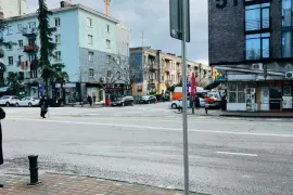 Apartment for sale, 1 Room, New building, Batumi, Bagrationi District