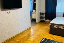 Apartment for sale, 1 Room, New building, Batumi, Bagrationi District