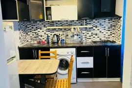 Apartment for sale, 1 Room, New building, Batumi, Bagrationi District