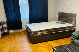 Apartment for sale, 1 Room, New building, Batumi, Bagrationi District