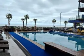 Продается квартира, 1 Kомнатная, Новостройка, Батуми, Район аэропорта