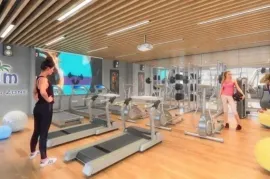 Продается квартира, 1 Kомнатная, Новостройка, Батуми, Район аэропорта