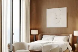 Продается квартира, 1 Kомнатная, Новостройка, Батуми, Район аэропорта