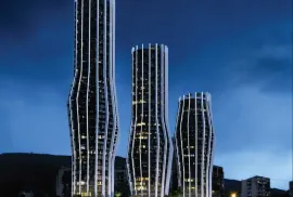 იყიდება ბინა, 2 ოთახიანი, ახალი აშენებული, თბილისი, ვაკე