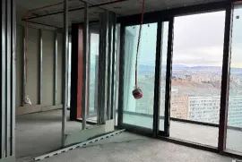 Продается квартира, 2 Kомнатная, Новостройка, Тбилиси, vake