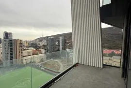 Продается квартира, 2 Kомнатная, Новостройка, Тбилиси, vake