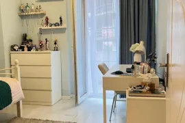 იყიდება ბინა, 5 ოთახიანი, ახალი აშენებული, ბათუმი, ბაგრატიონის უბანი