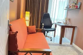 იყიდება ბინა, 5 ოთახიანი, ახალი აშენებული, ბათუმი, ბაგრატიონის უბანი