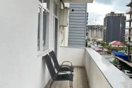 იყიდება ბინა, 5 ოთახიანი, ახალი აშენებული, ბათუმი, ბაგრატიონის უბანი