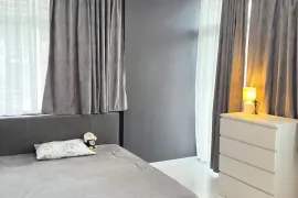 იყიდება ბინა, 5 ოთახიანი, ახალი აშენებული, ბათუმი, ბაგრატიონის უბანი