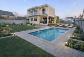 Продается Дом, 10 Kомнатная, Тбилиси, Ивертубани