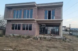 House For Sale, 10 Room, Tbilisi, Ivertubani