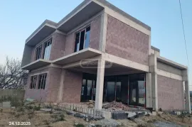 House For Sale, 10 Room, Tbilisi, Ivertubani