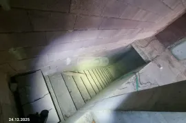 House For Sale, 10 Room, Tbilisi, Ivertubani