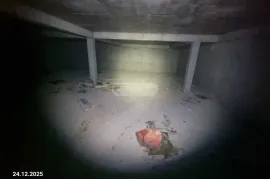 House For Sale, 10 Room, Tbilisi, Ivertubani