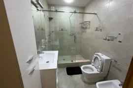 Аренда, 5 Kомнатная, Новостройка, Тбилиси, Чугурети