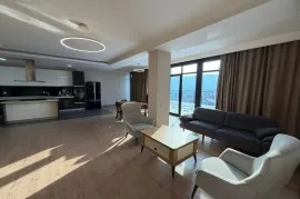 ქირავდება ბინა, 5 ოთახიანი, ახალი აშენებული, თბილისი, ჩუღურეთი