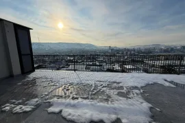 Аренда, 5 Kомнатная, Новостройка, Тбилиси, Чугурети