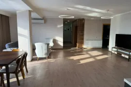 Аренда, 5 Kомнатная, Новостройка, Тбилиси, Чугурети