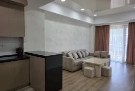 Аренда, 3 Kомнатная, Новостройка, Тбилиси, Варкетили