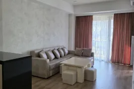 Аренда, 3 Kомнатная, Новостройка, Тбилиси, Варкетили