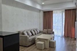 Аренда, 3 Kомнатная, Новостройка, Тбилиси, Варкетили