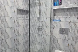 Аренда, 3 Kомнатная, Новостройка, Тбилиси, Варкетили