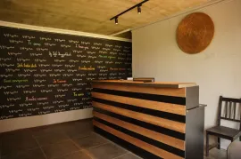 იყიდება ბინა, 3 ოთახიანი, ახალი აშენებული, ბათუმი