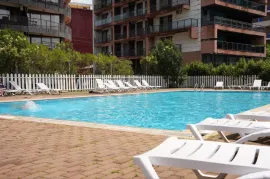 იყიდება ბინა, 3 ოთახიანი, ახალი აშენებული, ბათუმი