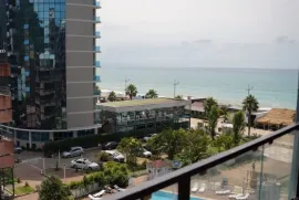 იყიდება ბინა, 3 ოთახიანი, ახალი აშენებული, ბათუმი