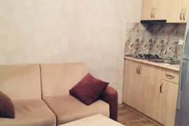 Аренда, 1 Kомнатная, Новостройка, Тбилиси, Vazisubani