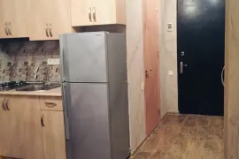 Аренда, 1 Kомнатная, Новостройка, Тбилиси, Vazisubani