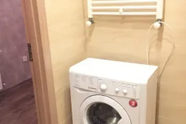 Аренда, 1 Kомнатная, Новостройка, Тбилиси, Vazisubani