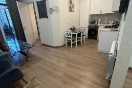 Продается квартира, 2 Kомнатная, Новостройка, Батуми, Старый Батумский район