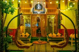 ქირავდება, სავაჭრო ფართი, ხიმშიაშვილის უბანი