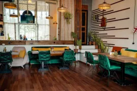 ქირავდება, სავაჭრო ფართი, ხიმშიაშვილის უბანი