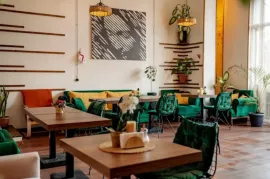 ქირავდება, სავაჭრო ფართი, ხიმშიაშვილის უბანი