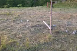 Продается Земля, Сельскохозяйственные, Капрешуми