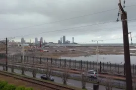 Продается квартира, 1 Kомнатная, Новостройка, Батуми, Поселок Тамари