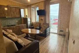 ქირავდება ბინა, 2 ოთახიანი, ახალი აშენებული, ბათუმი, ბაგრატიონის უბანი