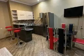 Daily Apartment Rent, 3 Room, New building, Tbilisi, vake