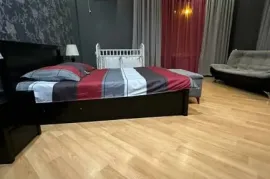 Daily Apartment Rent, 3 Room, New building, Tbilisi, vake