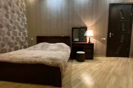 Daily Apartment Rent, 3 Room, New building, Tbilisi, vake